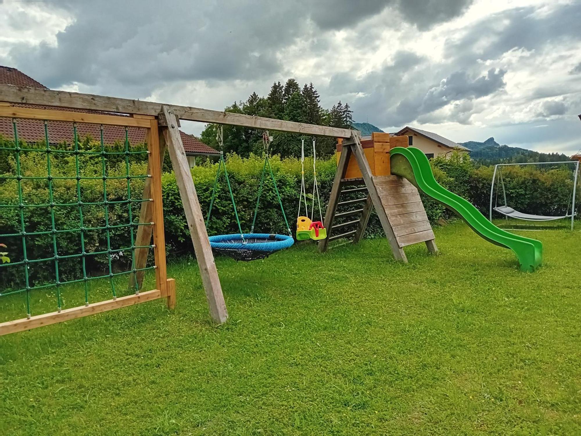 Ferienhof Kehlbauer Hof bei Salzburg Zewnętrze zdjęcie