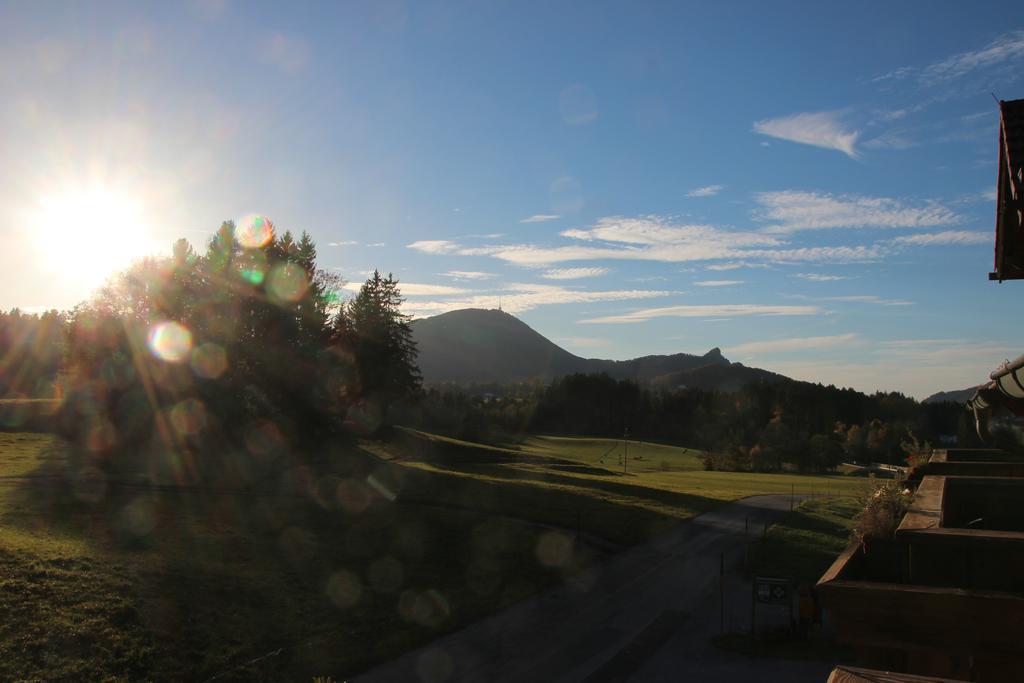 Ferienhof Kehlbauer Hof bei Salzburg Pokój zdjęcie