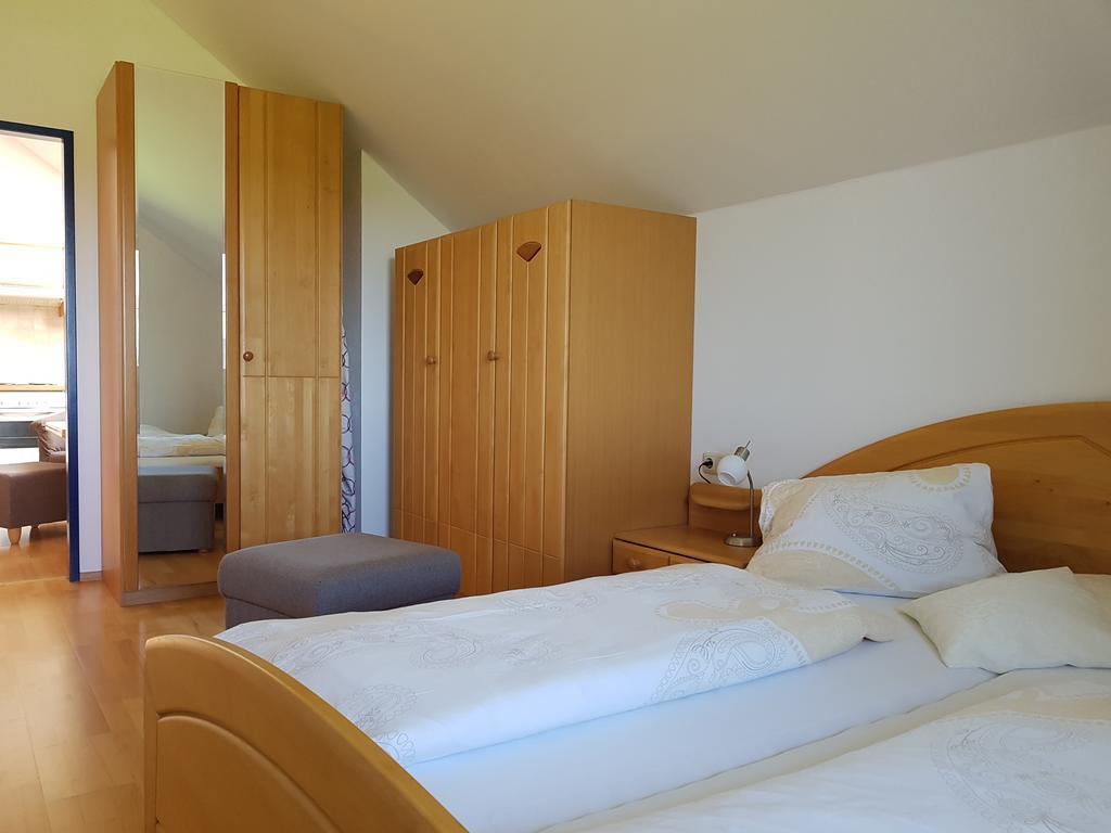 Ferienhof Kehlbauer Hof bei Salzburg Zewnętrze zdjęcie